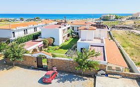 Otel Kefalos
